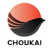 Choukai - Luyện tập hội thoại tiẠng Nhật N5,N4,N3 icon
