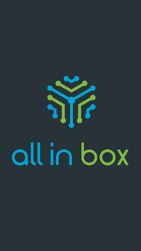ALL IN BOX Screen 2