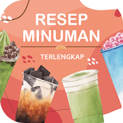 resep es buah offline