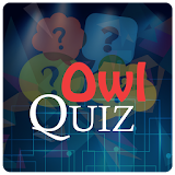 Owl Quiz icon