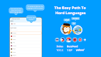 screenshot of Ling - Learn Languages Now
