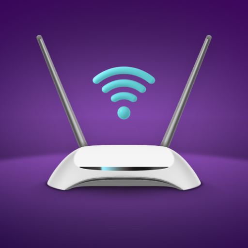 hørbar tofu Inspicere WiFi Router Manager: WiFi Scan – Apps i Google Play