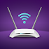 WiFi Router Manager: WiFi Scan