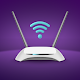 WiFi Router Manager: WiFi Scan