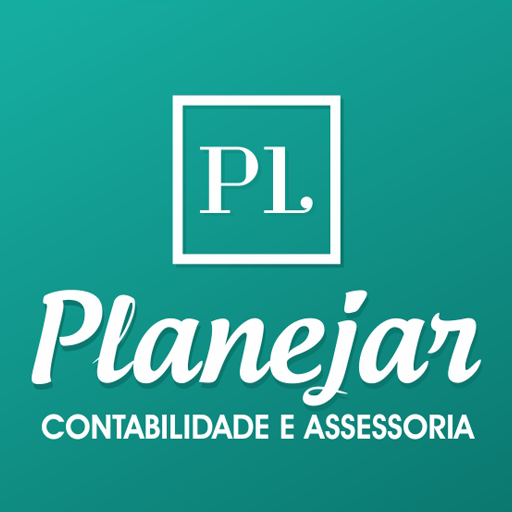 Planejar Contabilidade logo