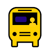 Hong Kong BusInfo NG icon
