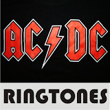 Ac Dc Ringtone icon