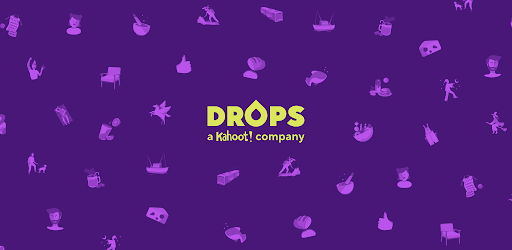 Drops: Học Tiếng Anh, Hàn - Ứng Dụng Trên Google Play