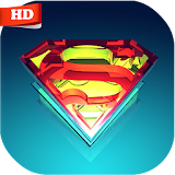 Super Wallpaper HD icon