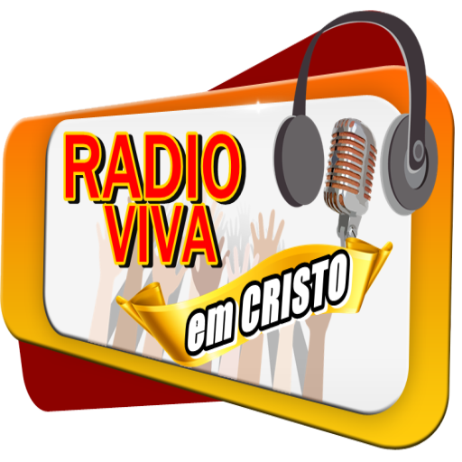 Radio Viva Em Cristo logo