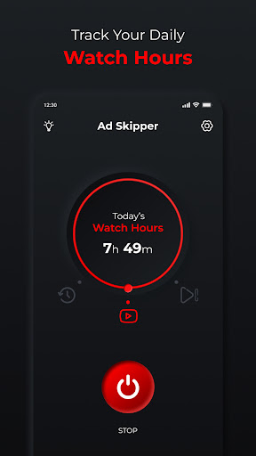 Ads Skipper: Auto Skip Ads Pro Screen 2