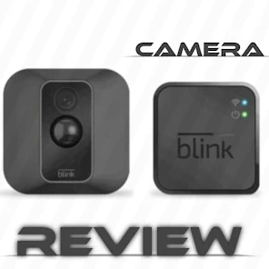 Installing blink xt2 cameras 2025