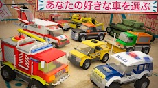 RCレーシングミニマシン - 武装玩具車のおすすめ画像2