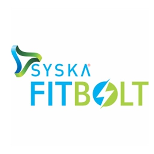 SYSKA FitBolt logo