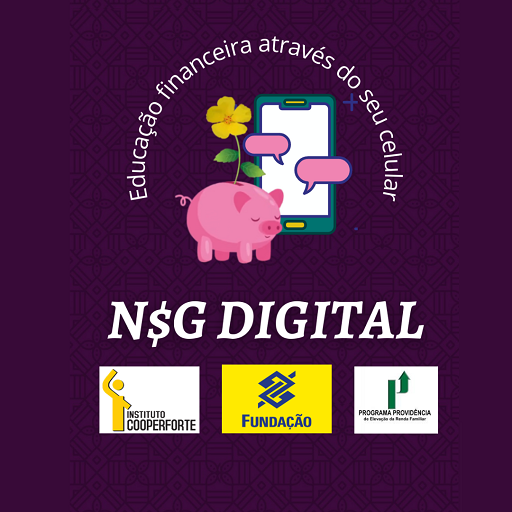 NSG Digital logo
