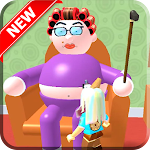 Cover Image of Unduh Mod Grandma House Obby Escape Tips Unofficial 1.0.0 APK