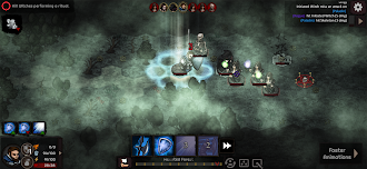 Game screenshot Paths & Danger apk download