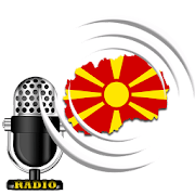 Radio FM Macedonia  Icon