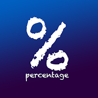 Percentage Calculator-percenta