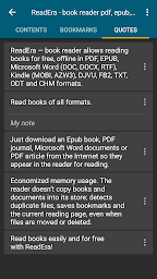 ReadEra  -  book reader pdf epub