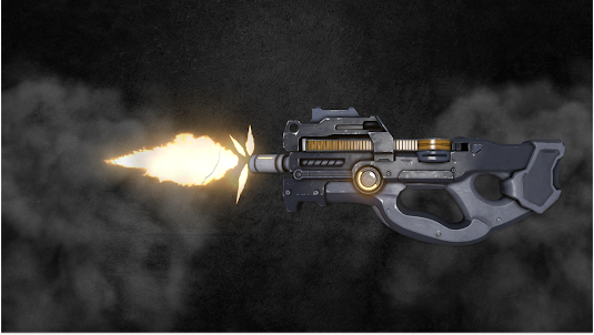 Gun Sounds - Shotgun Simulator