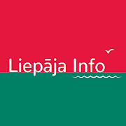 Liepaja Info  Icon