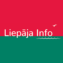 Icon image Liepaja Info