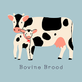 Bovine Brood Theme +HOME icon
