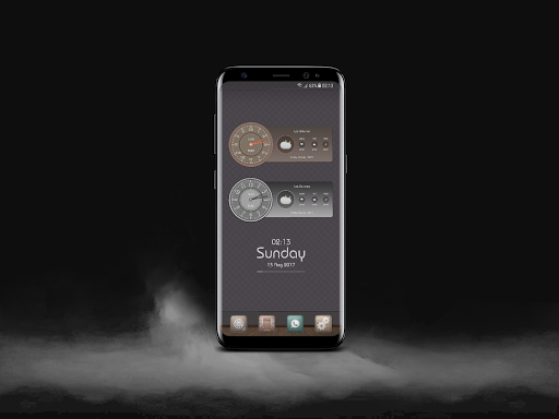 Aragon Screen 3