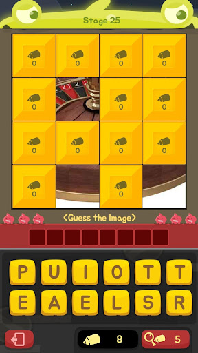 WordSpace 4 Pics 1 Word