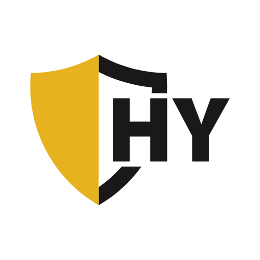 HY-Shield Virtual Expert  Icon
