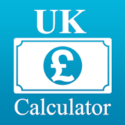 UK Salary Calculator