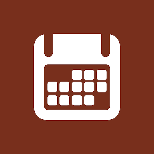 SHMentor Event Scanner logo