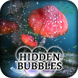 Bubbles: Blooming Gardens icon