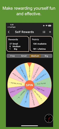 Context Canvas Screen 3