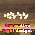 Cover Image of Unduh Decorative Light Designs 1.2 APK