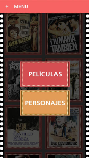 CHMS Mexico Alfombra Roja Screen 2