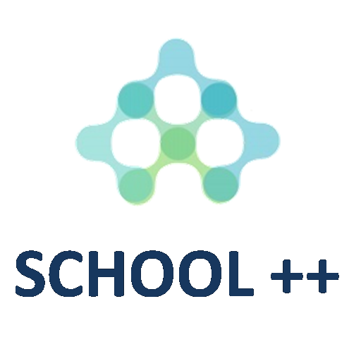 School++ logo