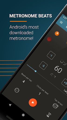 Metronome Beats 5.1.0 APK screenshots 1