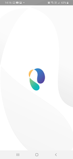 Android application PLATTFORM screenshort