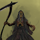 Grim Reaper 3D Live Wallpaper