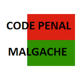 Code Pénal Malgache icon