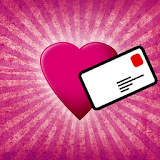 ❤️ Valentine's day Love cards icon