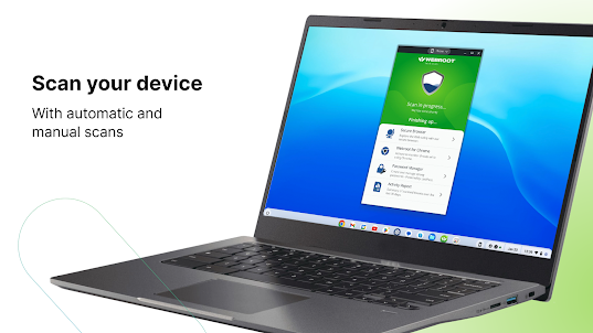Webroot® for Chromebook