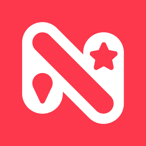 Namba Food - delivery service  Icon