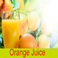 Orange Juice - Orange Juice recipe