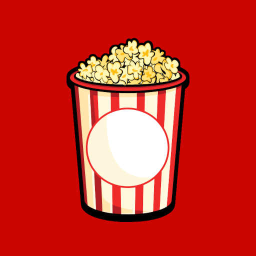Popcorn Live Wallpaper logo