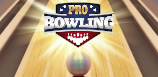 Pro Bowling 3D