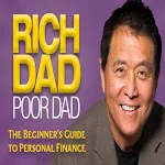 Cover Image of Download Rich Dad Poor Dad 2.5 APK