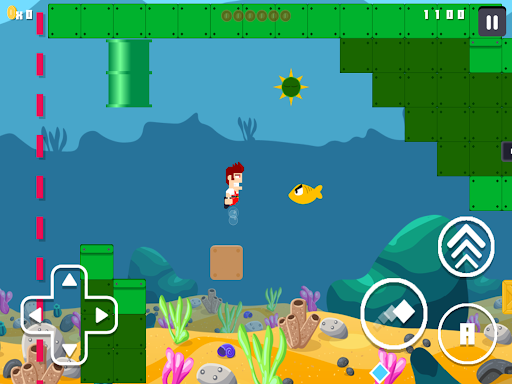 Mr Maker Level Editor